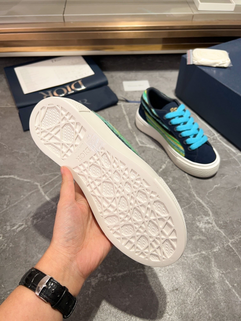 Christian Dior Sneakers